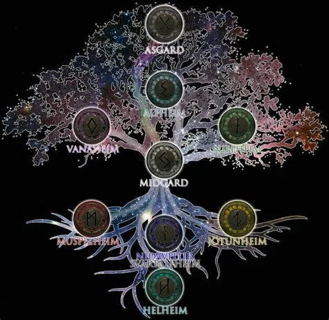 How many yggdrasil seeds are there?