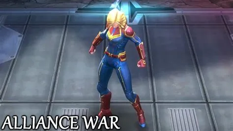 Can captain marvel take a nuke?