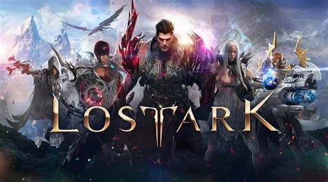 Should i sell lost ark?