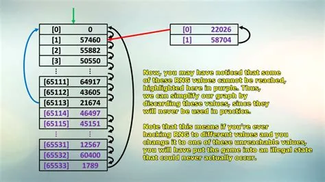 What does rng mean code?