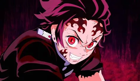 Does tanjiro become a demon king?