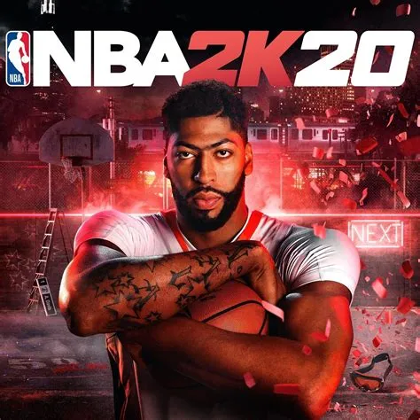 Is 2k20 free now?