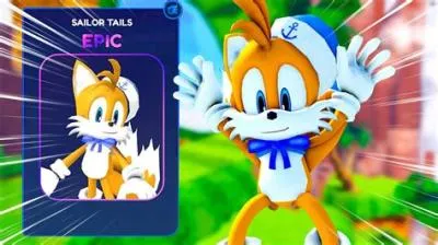 Is tails faster than sonic?