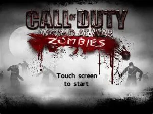 Can you play split-screen on call of duty world war 2 zombies?
