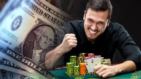 Can you profit from gambling?