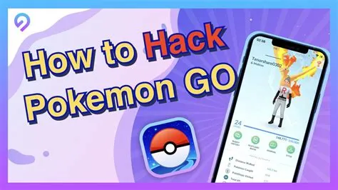 Should i keep hacked pokémon?