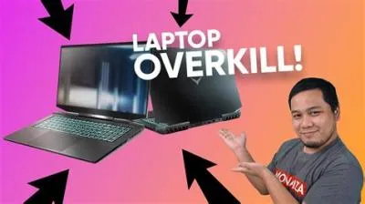 Is intel 12th gen overkill?