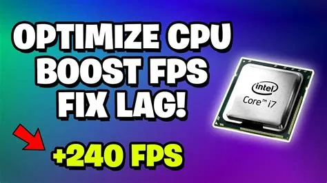 Does cpu or gpu increase fps?