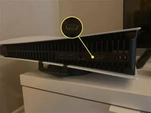 Should i connect my ps5 to hdmi arc?