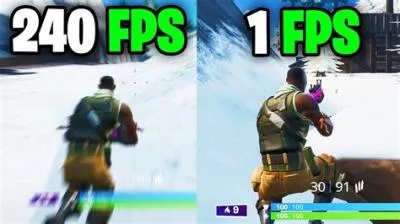 Is 30 fps vs 60 fps noticeable?