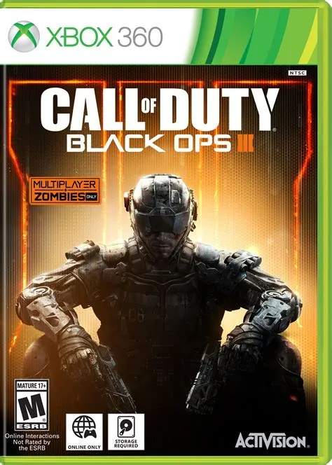 Can you play call of duty without xbox live?