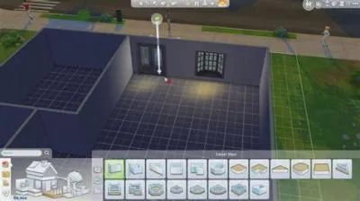 Can you make sims steal?