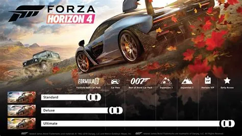 Is forza 4 still worth it?