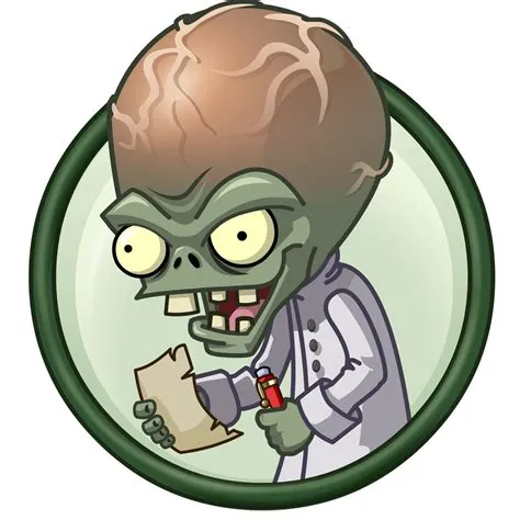 Who is the main villain in pvz?