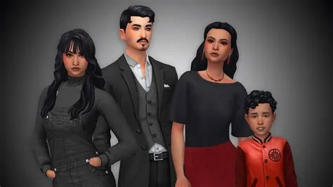 Who is bella goth dad?