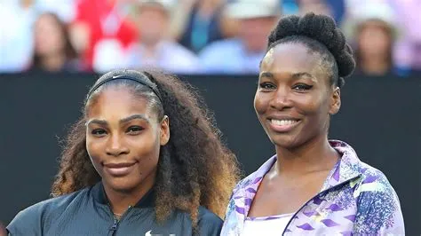 Is venus or serena better?