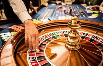 Are slots better than table games?