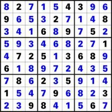 Are there sudoku puzzles that cannot be solved?