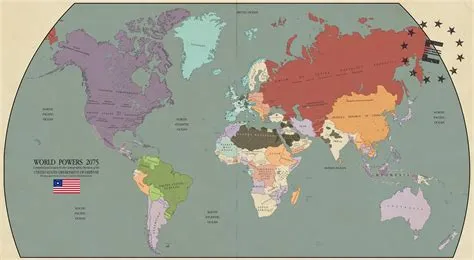 How big is fallout 4 world?