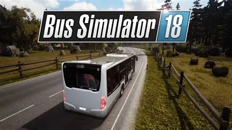 What is the max level in bus simulator 18?