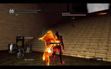 Can you backstab two handed dark souls?