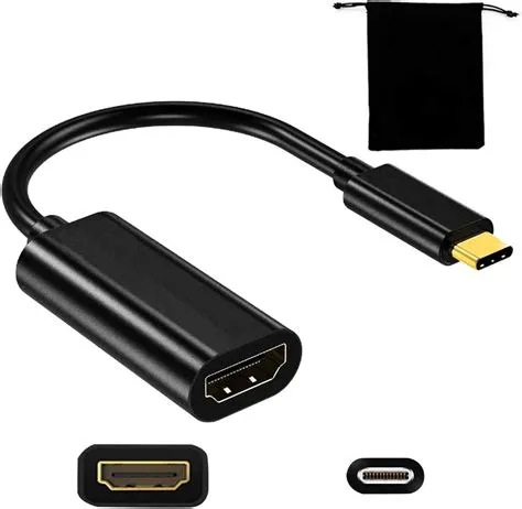 Can hdmi carry 4k 60hz?