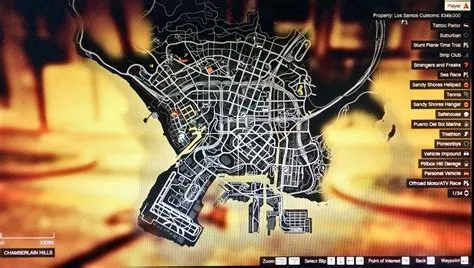 Is gta 5 offline on ps3?