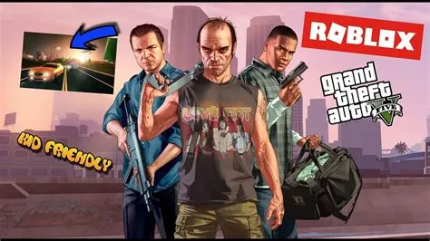 What games are like gta kid friendly?