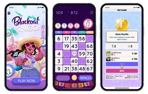 How do bingo apps make money?