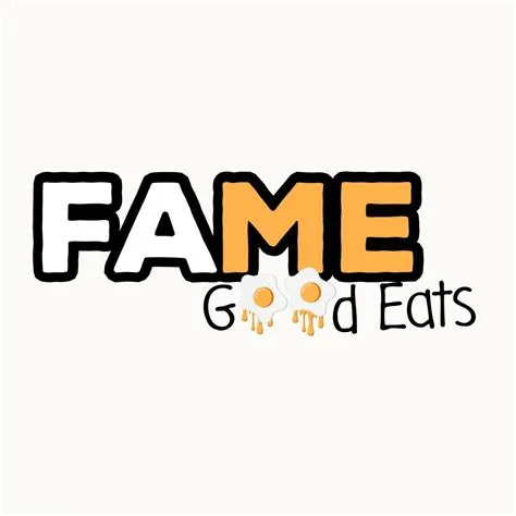 Why is fame so good?