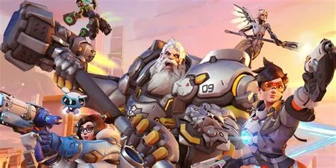 When did overwatch end?