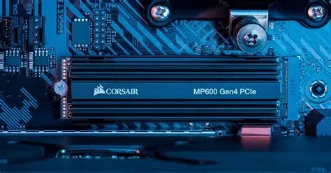 Should i get m2 ssd for gaming?