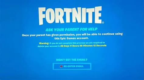 How do i reset my fortnite account on ps4?