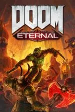 Is doom eternal a long game?