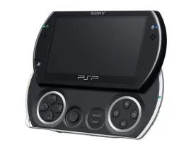 How old is a psp go?