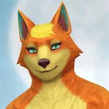 How do you stop the werewolf furry in sims 4?