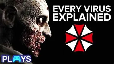 What is the scariest resident evil virus?