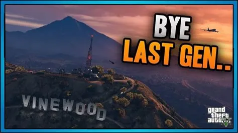 Will gta 5 be discontinued?