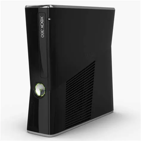 Does xbox 360 have 3d?