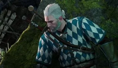 Why is my witcher 3 next gen not saving?