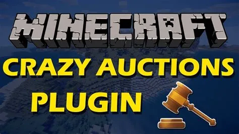 Can you sell your minecraft creations?