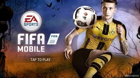 How to get fifa 23 on mobile?