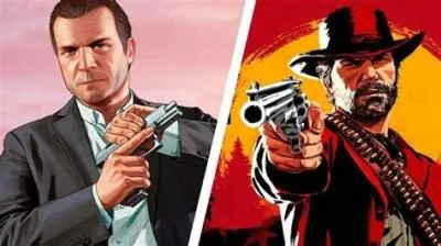 Will gta 6 use rdr2 engine?