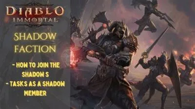 Should i choose shadow or immortal?
