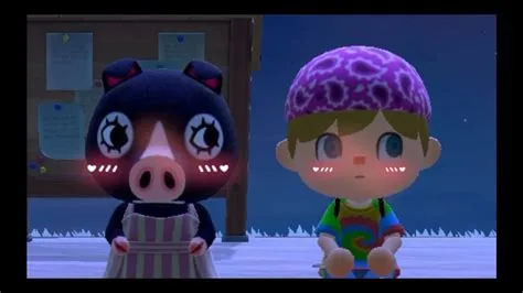 Why do people love animal crossing so much?