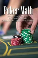 Is poker math hard?