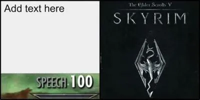 Is it hard to 100 skyrim?