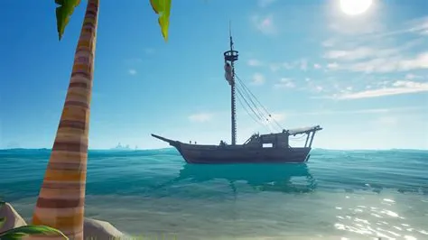 How do you change your boat in sea of thieves?