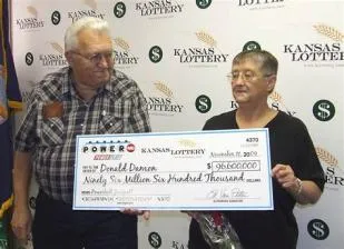 What is the biggest lottery win ever in the world?