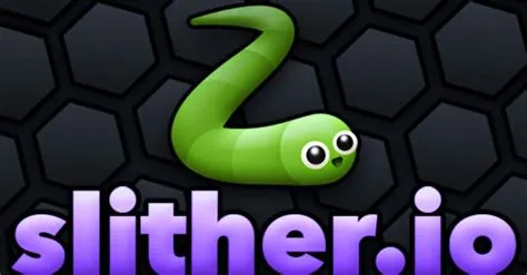 Why cant i play slither?